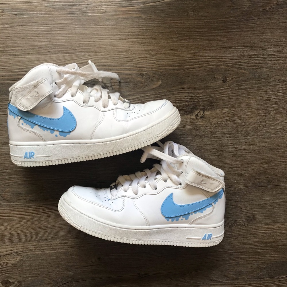 Nike Air Forces